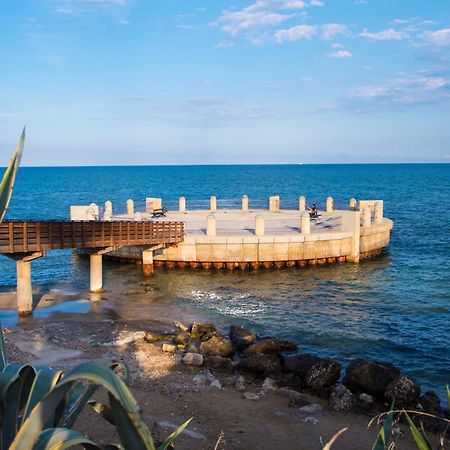 Nonna Nata Villa Avola Exteriör bild