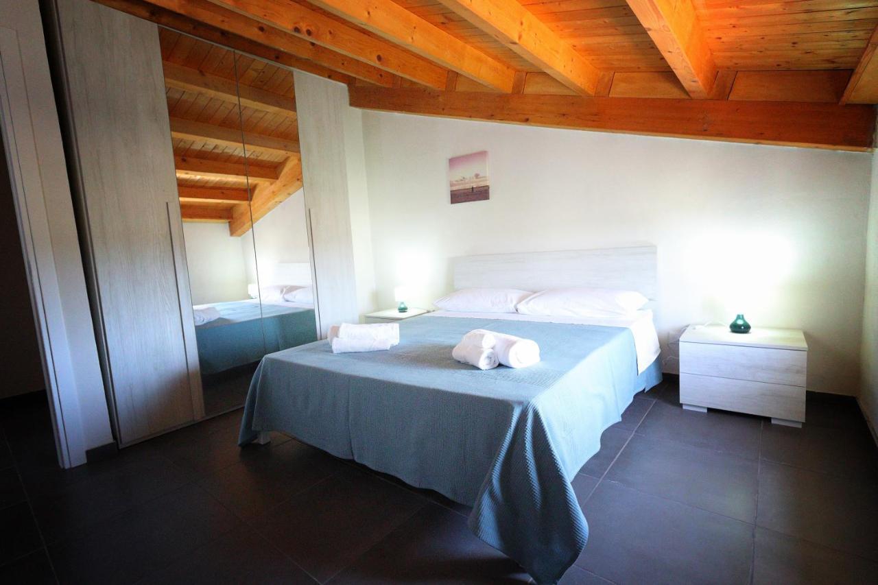 Nonna Nata Villa Avola Exteriör bild