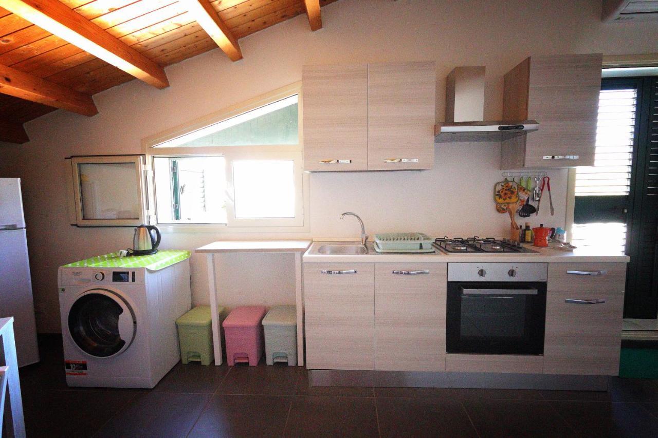Nonna Nata Villa Avola Exteriör bild