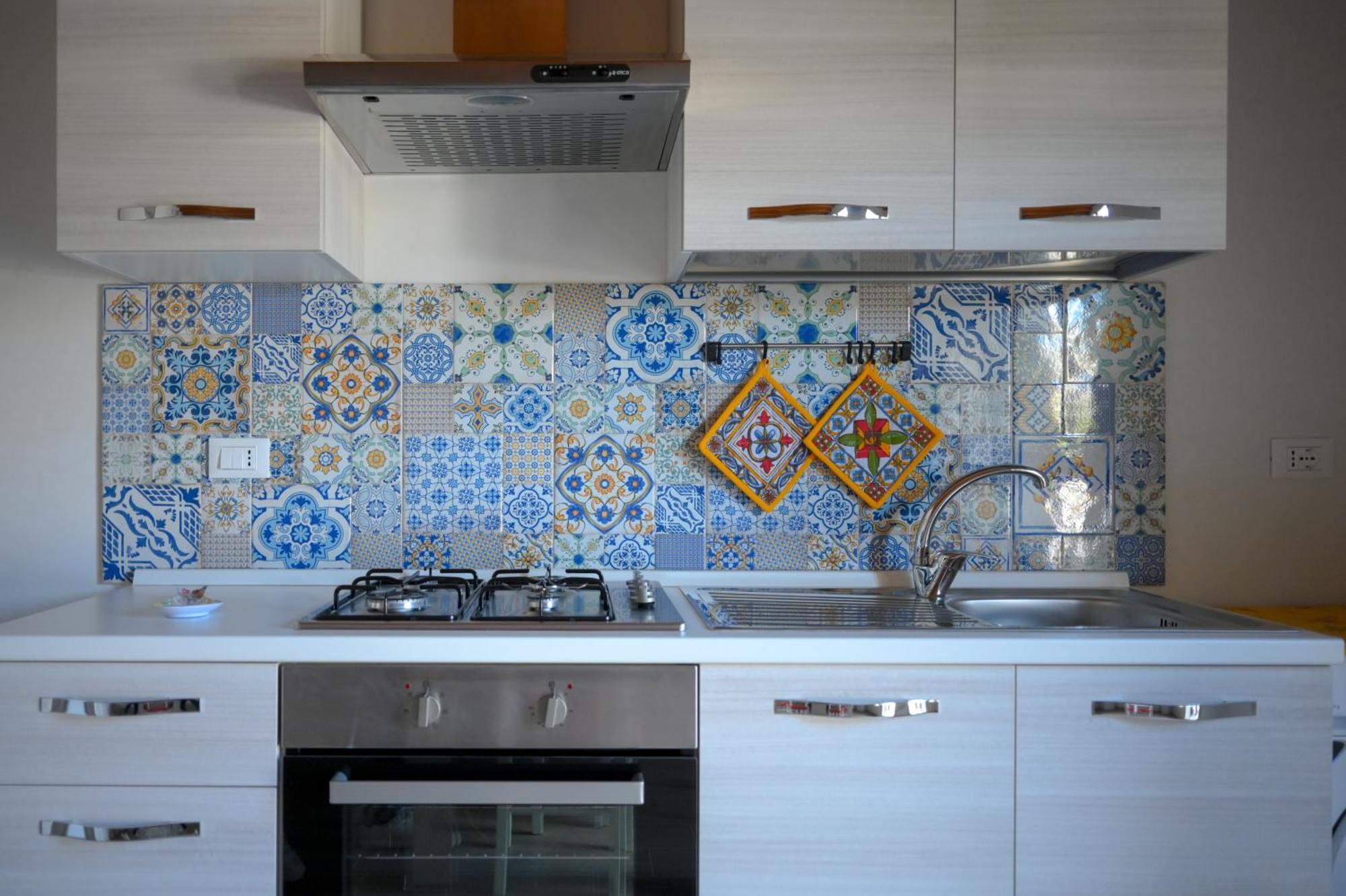 Nonna Nata Villa Avola Exteriör bild